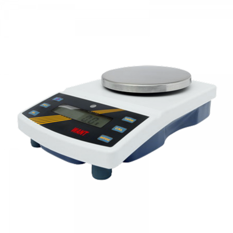 萬泰天平WT50002CFD電子天平